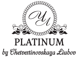 Platinum by Chetvertinovskaya Liubov